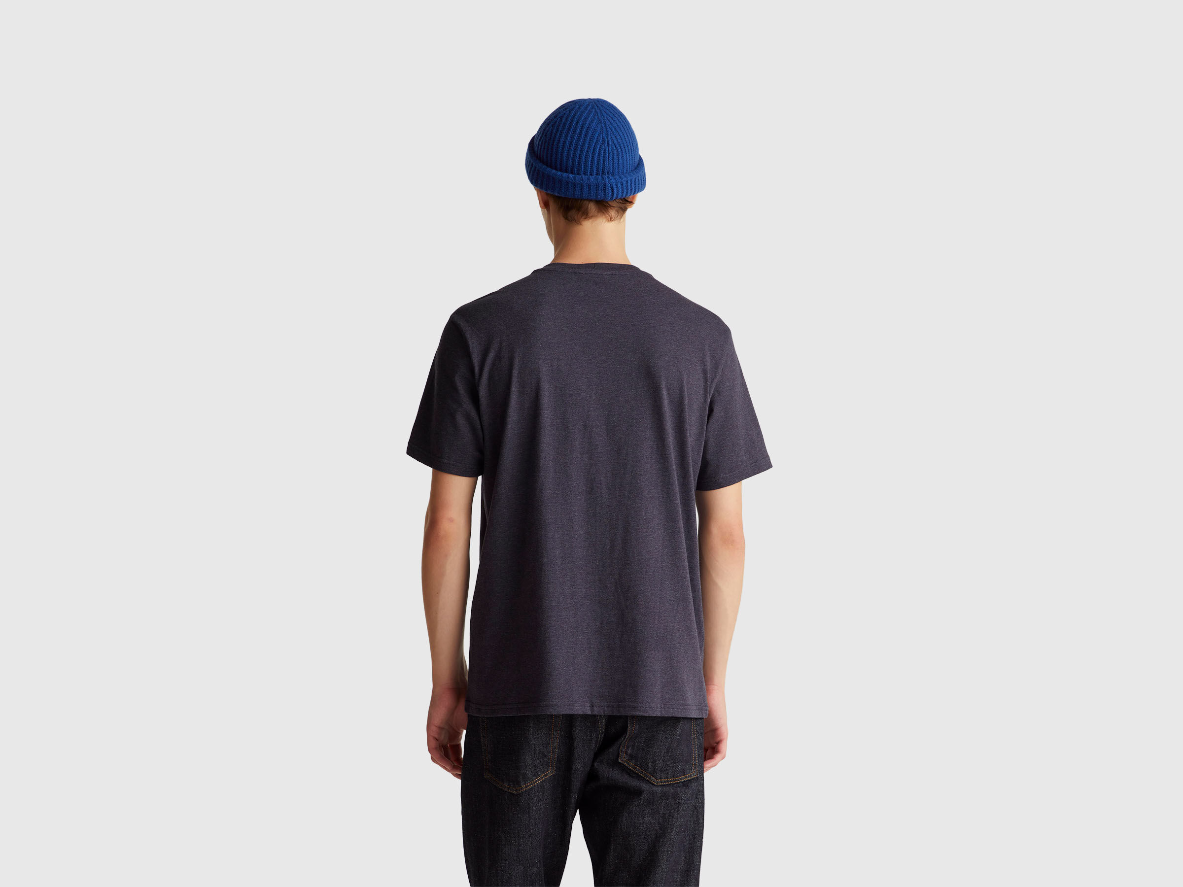 T-SHIRT Men image number 2